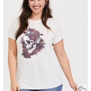 Torrid top 00.